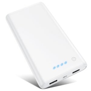 PowerMax 20,000 mAh Power Bank - Image 5