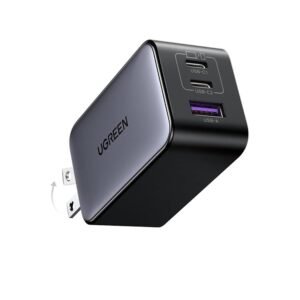 TurboCharge 65W Fast Charger - Image 3