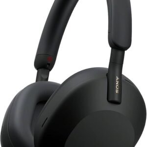 NoiseBlock ANC Headphones - Image 4