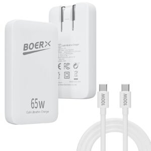 PowerMax 20,000 mAh Power Bank