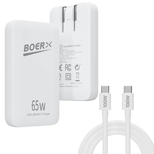 PowerMax 20,000 mAh Power Bank