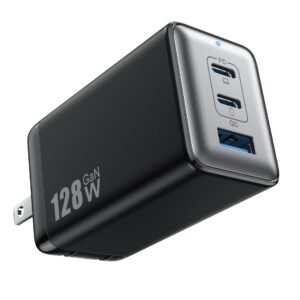 TurboCharge 65W Fast Charger - Image 4