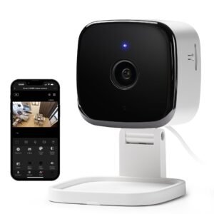 SmartHome WiFi Security Camera