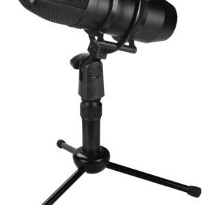 StudioMic USB Podcast Microphone - Image 2