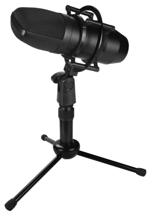 StudioMic USB Podcast Microphone