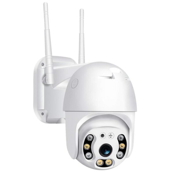 SmartHome WiFi Security Camera