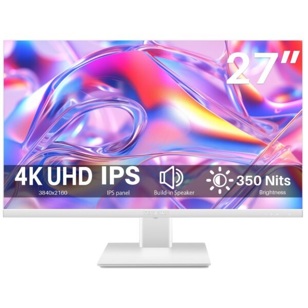 UltraView 27-inch IPS Monitor