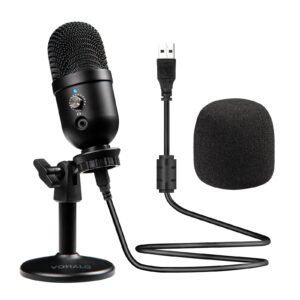 StudioMic USB Podcast Microphone - Image 4