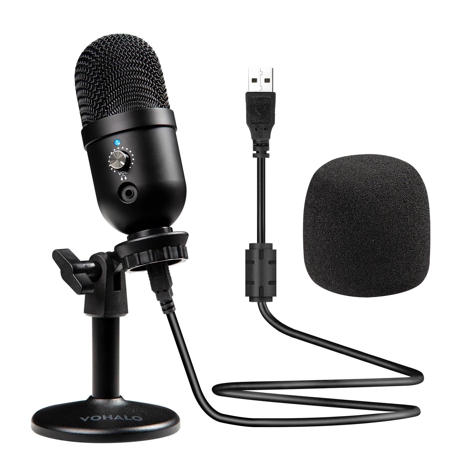 StudioMic USB Podcast Microphone - Image 4
