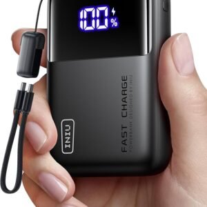 PowerMax 20,000 mAh Power Bank - Image 3