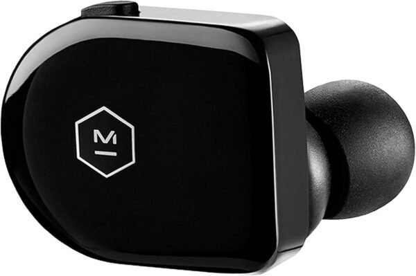 AirBass Pro Wireless Earbuds