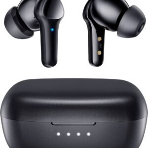 AirBass Pro Wireless Earbuds - Image 2