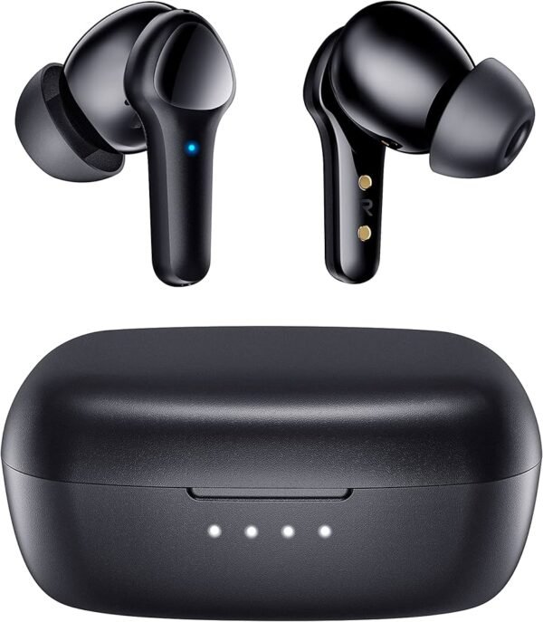 AirBass Pro Wireless Earbuds