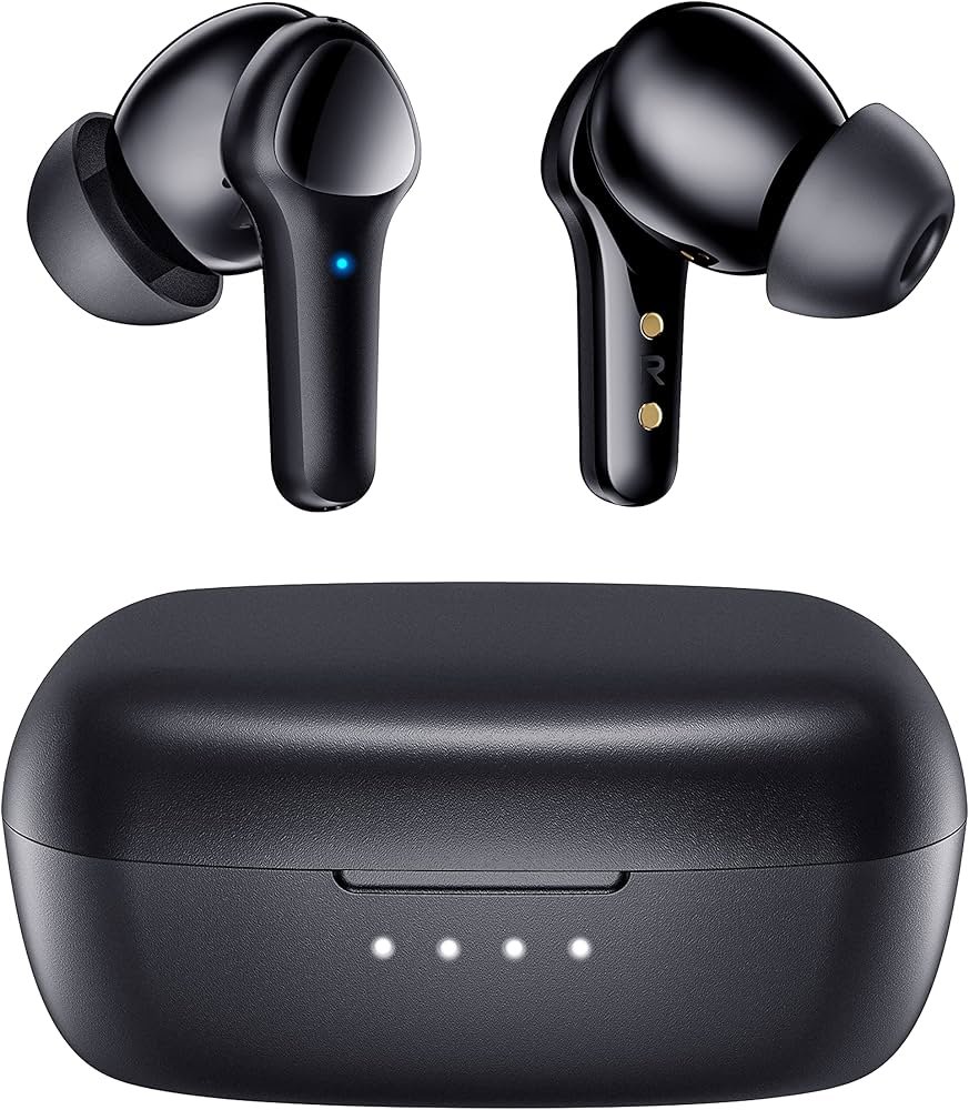 AirBass Pro Wireless Earbuds - Image 2