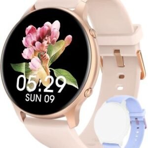 SmartWatch X7 Fitness Edition - Image 2